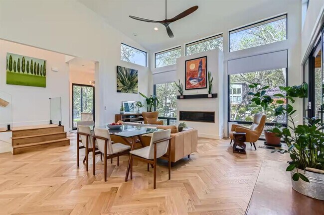 Foto del edificio - 107 Blue Ridge Trail