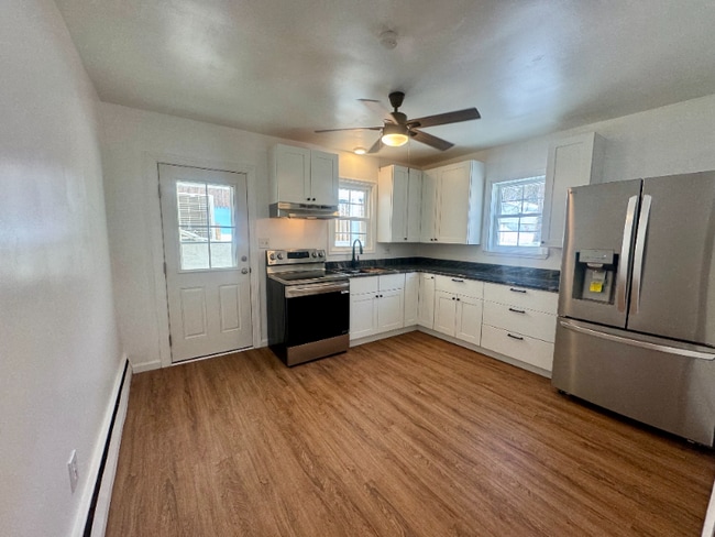 Photo - 230 Church St Townhome