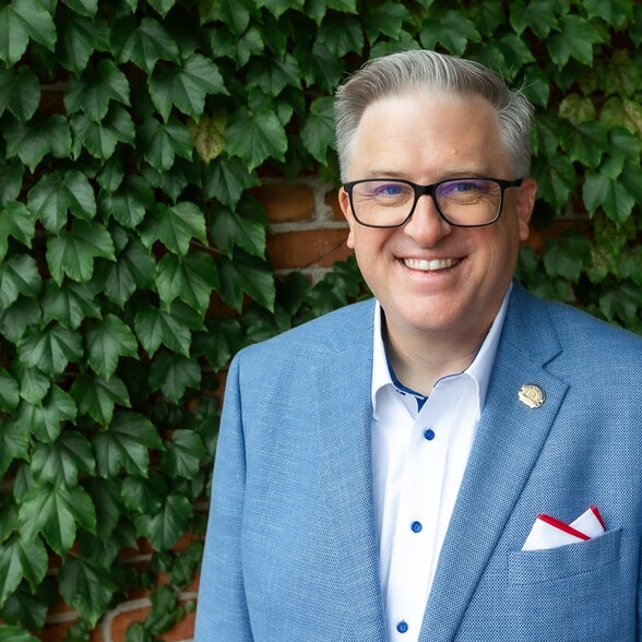 Primary Contact Photo