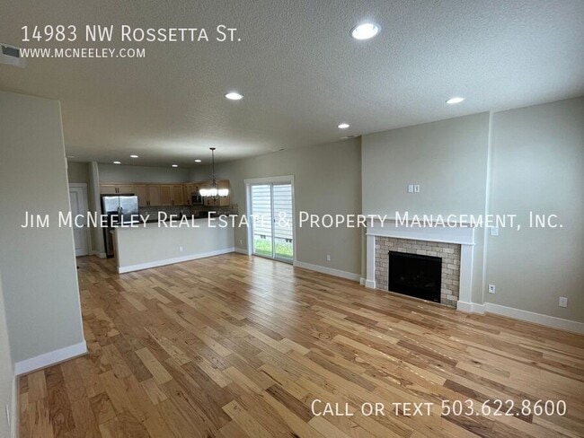 Photo - 14983 NW Rossetta St House