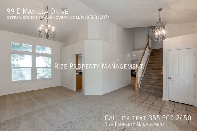 Building Photo - Where Convenience Meets Luxury.