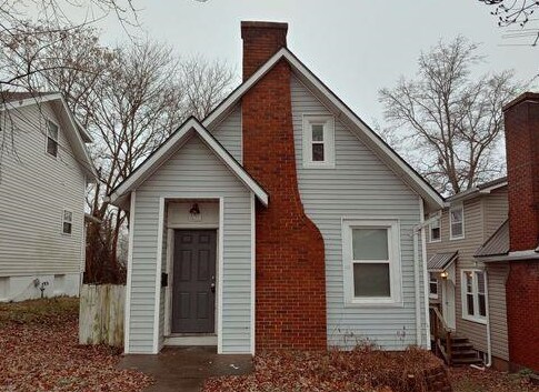 Foto principal - 601 N Middle St