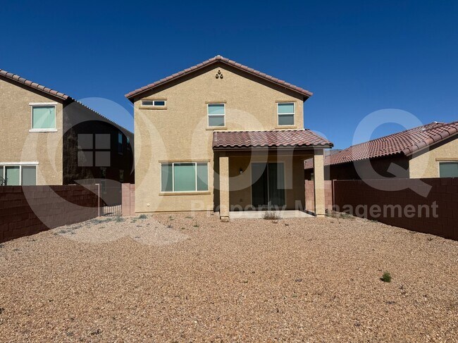Foto del edificio - 13184 E Apex Mine Wy