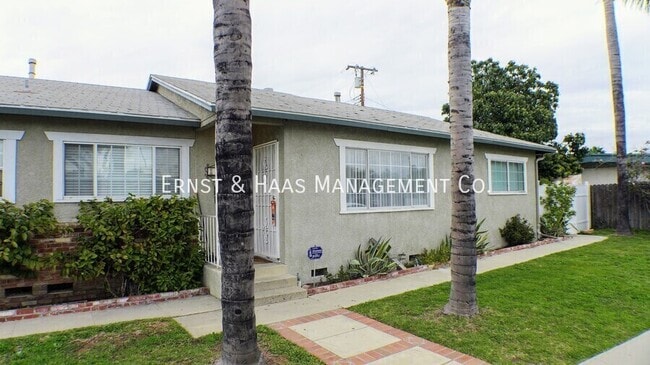 Building Photo - 8275 California St