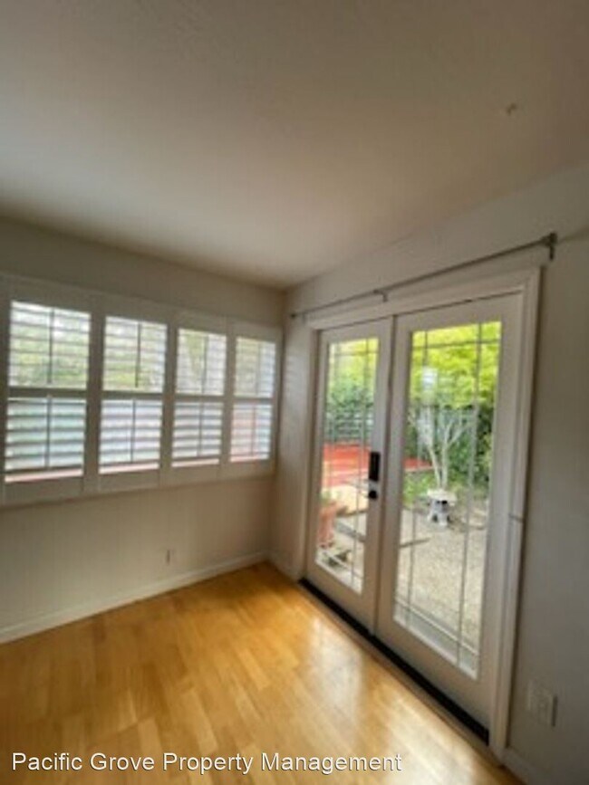 Building Photo - 2 br, 2 bath House - 1102 Montecito Avenue