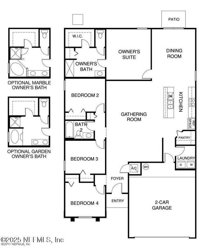 Foto del edificio - 453 S Aberdeenshire Dr