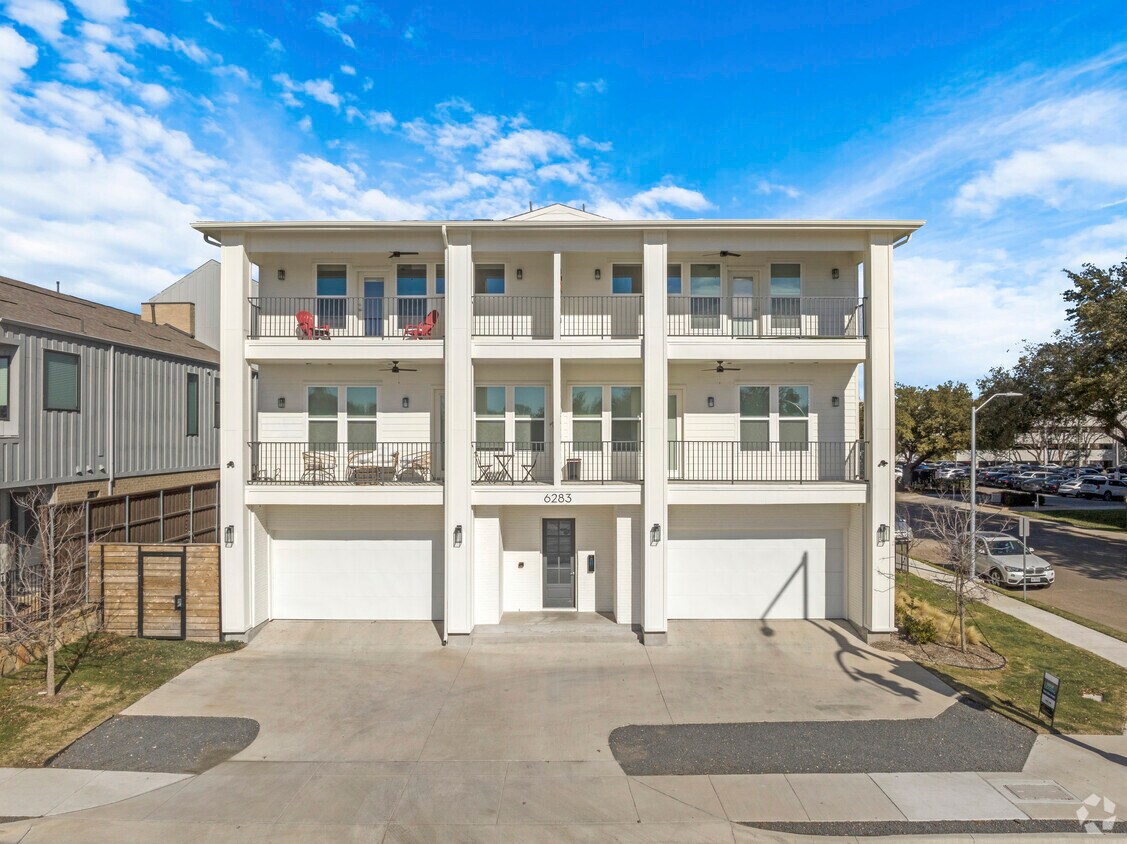 6283 La Vista Dr, Dallas, TX 75214 Apartments in Dallas, TX