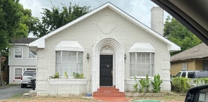 Building Photo - 6814 Sherman St