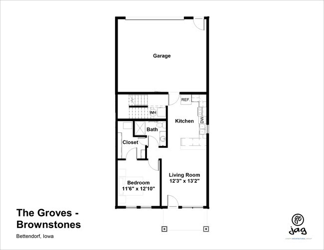 Foto del edificio - The Groves on Devils Glen