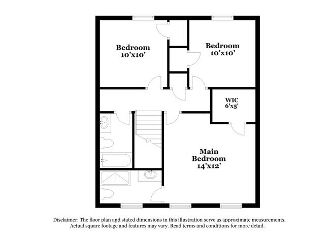 Foto del edificio - 523 Warwick Ln