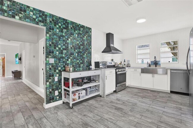 Foto del edificio - 4110 N Central Ave