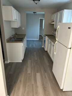 Foto del edificio - 1108 E Gano St