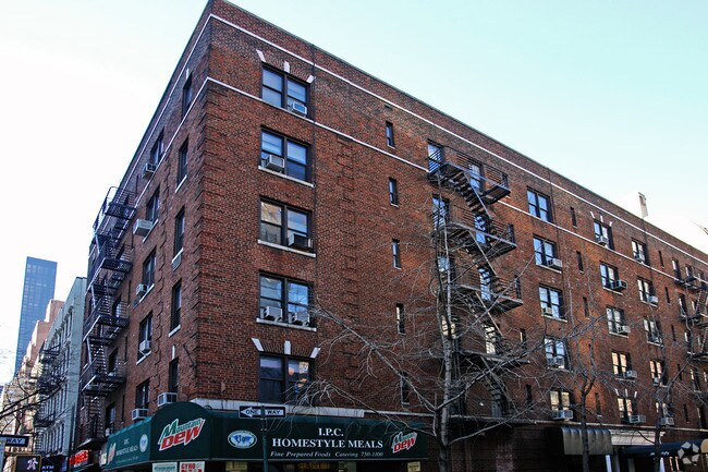 Building Photo - 975-983 First Ave