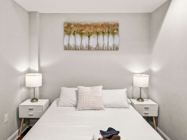 Foto del edificio - 606 S 2nd St