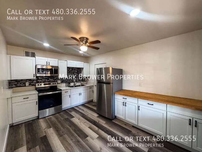 Photo - 2801 N 17th Pl House