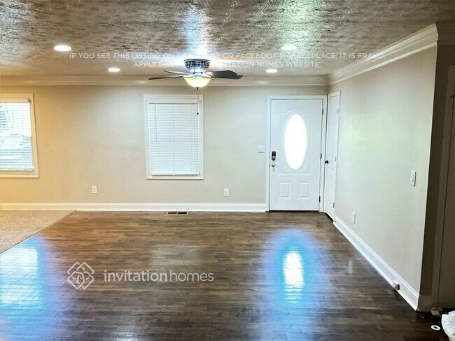 Foto del edificio - 1903 Guardian Way