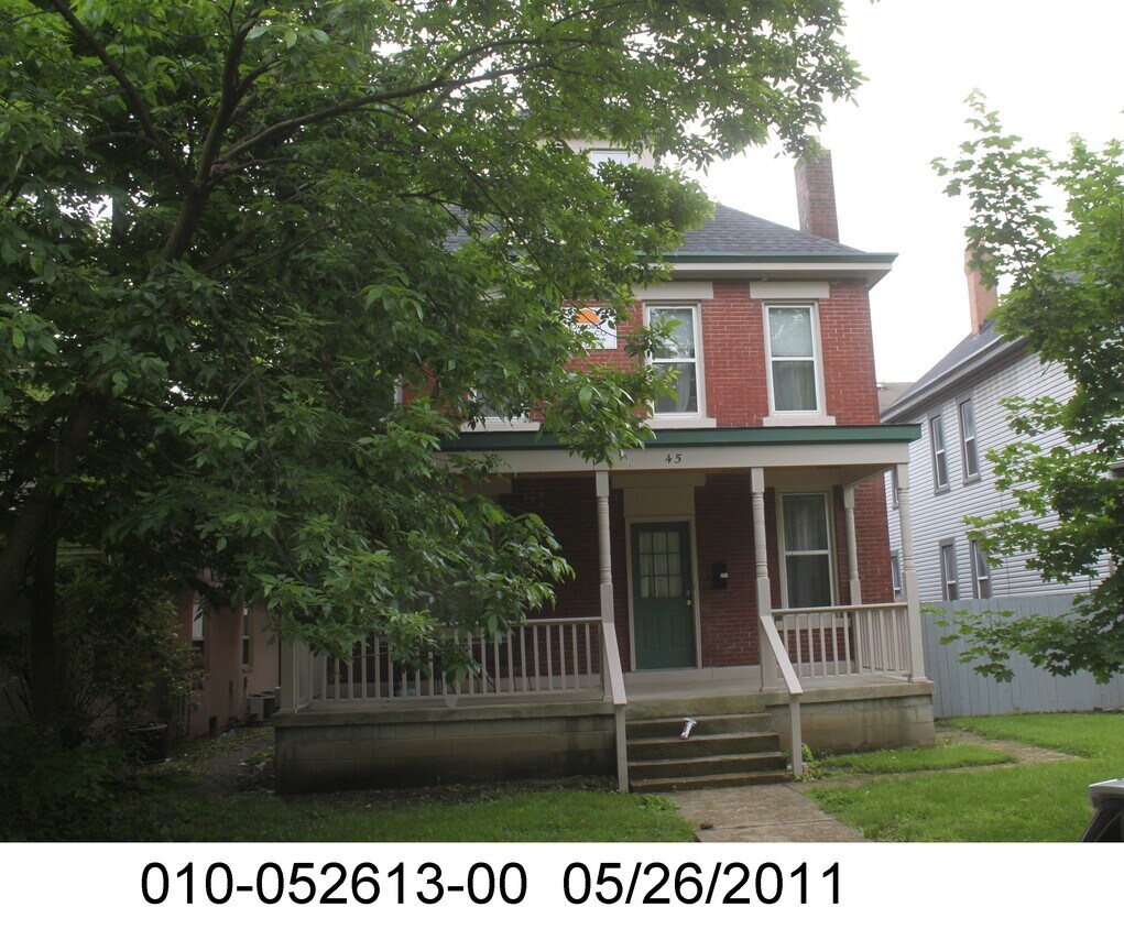 Primary Photo - 45 E Norwich Ave