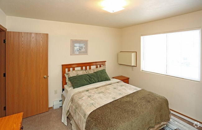 Interior Photo - Metro Center Apartments