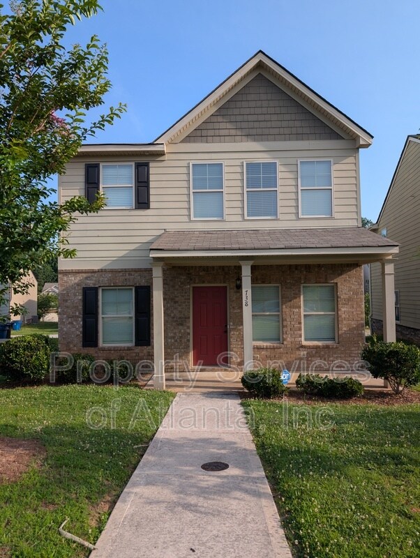 Building Photo - 738 Galveston Way