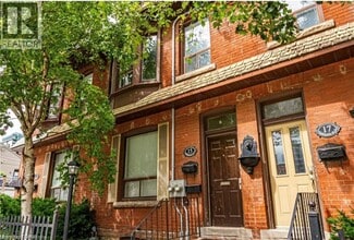 Building Photo - 15 Caroline St N