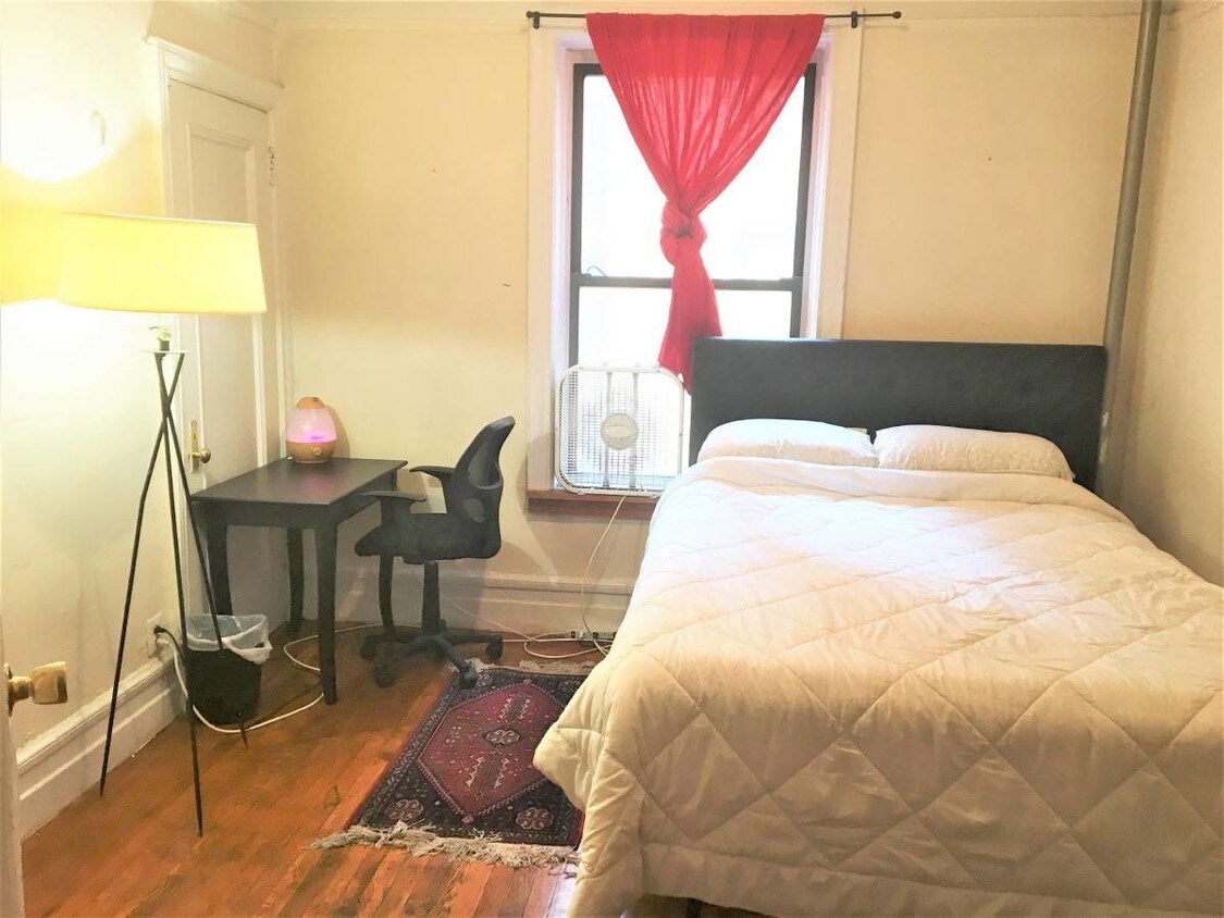 Foto principal - WEST 177 STREET