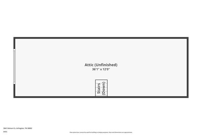 Foto del edificio - 3041 Delvan Cove