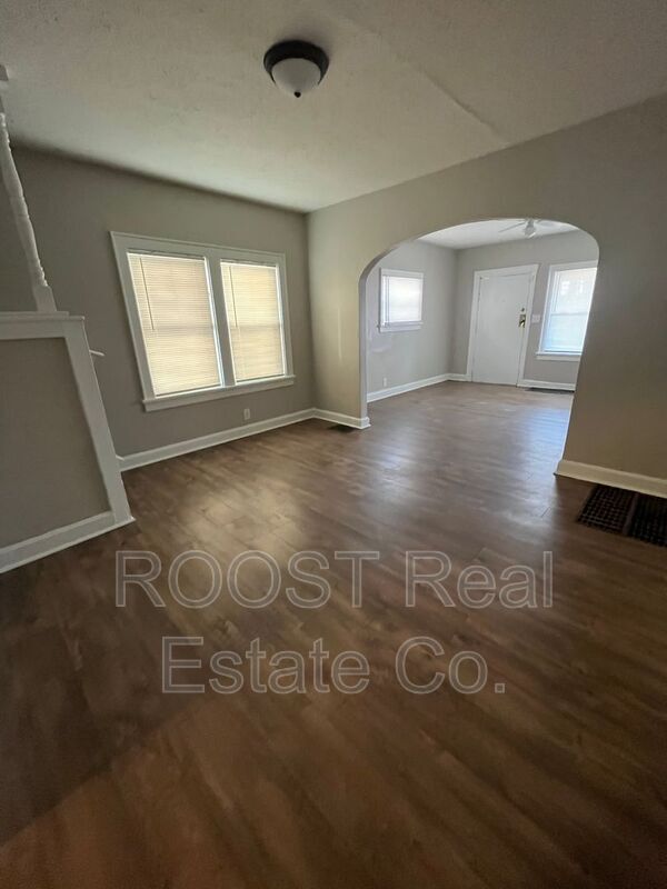Foto del edificio - 916 E 17th Ave