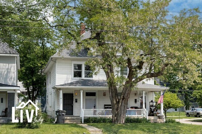 Foto del edificio - 4126 E Washington St