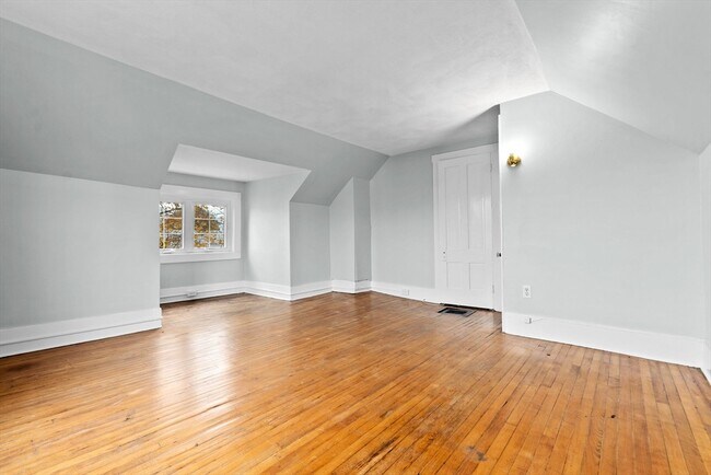 Foto del edificio - 23 Thorndike St