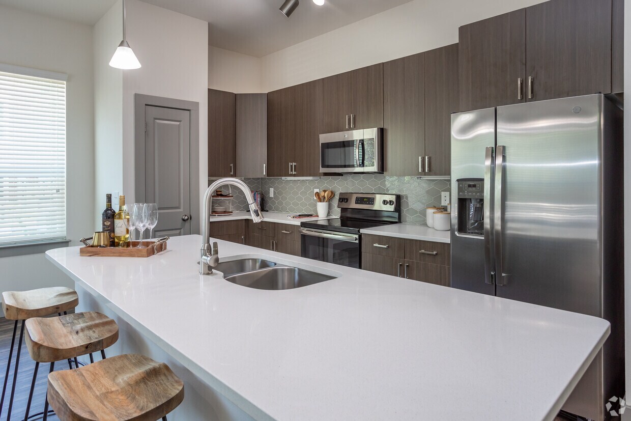 Foto principal - Creekside at Crabtree