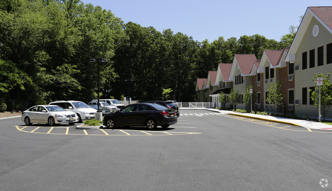 Building Photo - River Vale Senior Residence