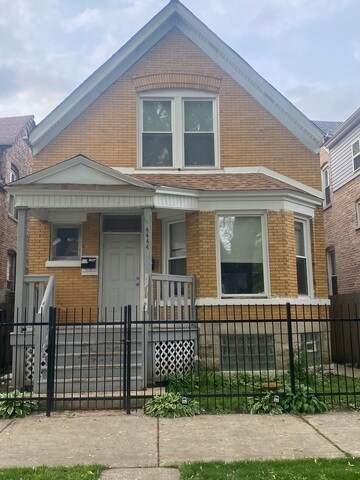 Foto del edificio - 4444 W Maypole Ave