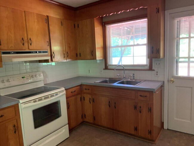 Foto del edificio - Split Foyer Home in Rustburg