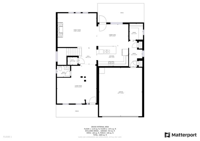 Foto del edificio - Stunning 4 Bedroom Home in Evans, GA