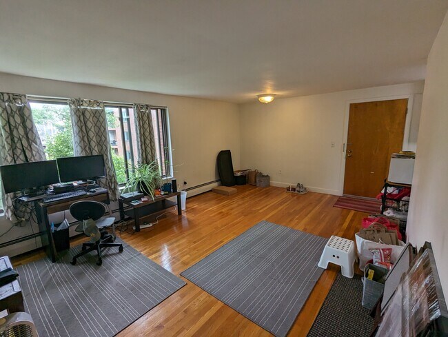 Foto del edificio - 189 W Wyoming Ave