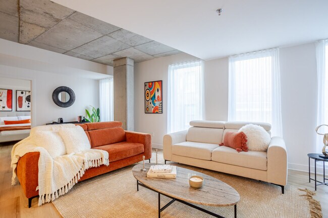 Photo du bâtiment - 464 Rue Saint-François-Xavier-SI ID1601933P