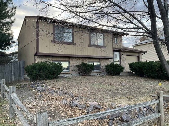 Building Photo - 14794 E Florida Ave