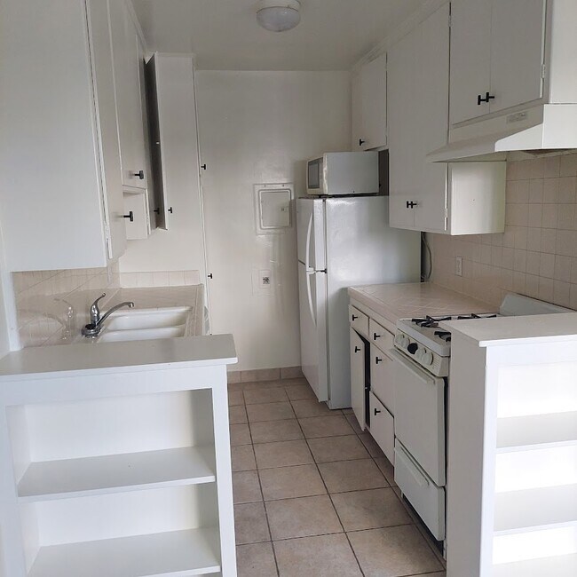 Foto del edificio - 3820 Frances Ave