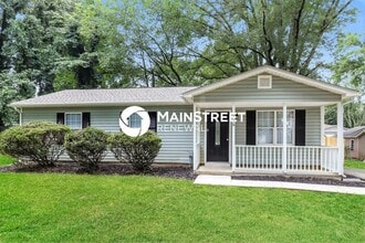 Building Photo - 606 Voss St