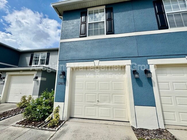 Photo - 12613 Somerset Oaks St Townhome