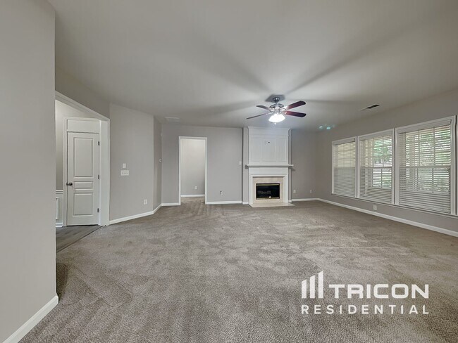 Building Photo - 6740 Waveland Drive Cumming GA