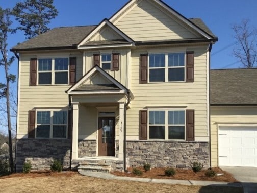 Building Photo - 3125 Arch Ct