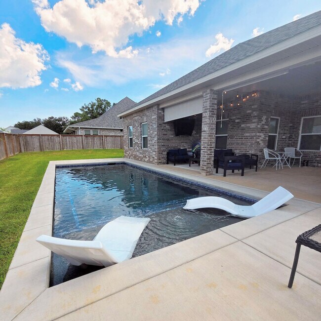 Foto del edificio - 13812 E El Bonito Dr