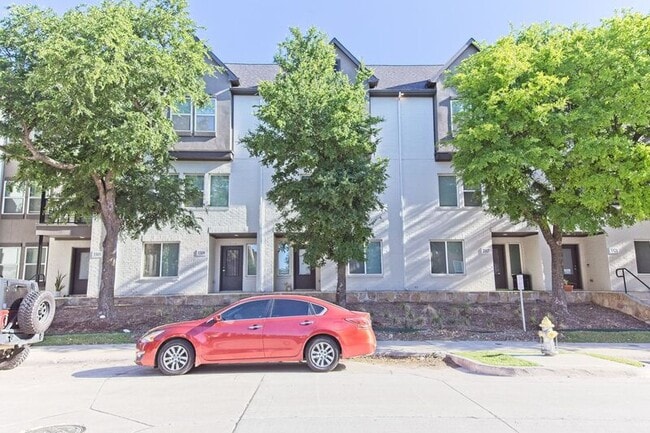 Photo - 3313 Wynwood Drive Townhome