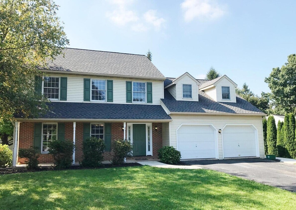 3700 Nolt Rd, Landisville, PA 17538 House for Rent in Landisville, PA