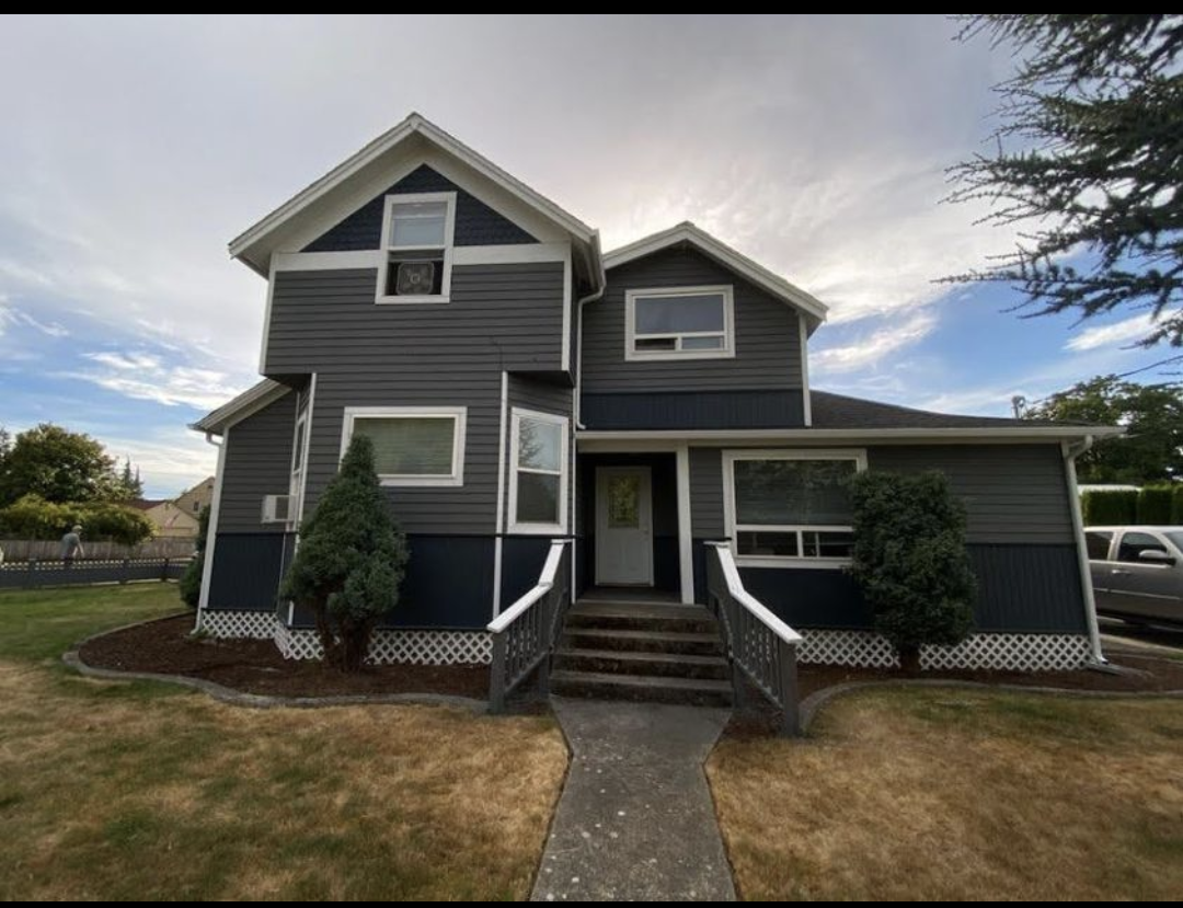 903 4th Ave SW, Puyallup, WA 98371 - Townhome Rentals In Puyallup WA ...