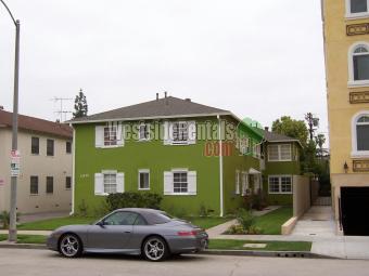 Foto del edificio - 11154 Morrison Ave