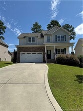 Building Photo - 55 Tanawha Ct