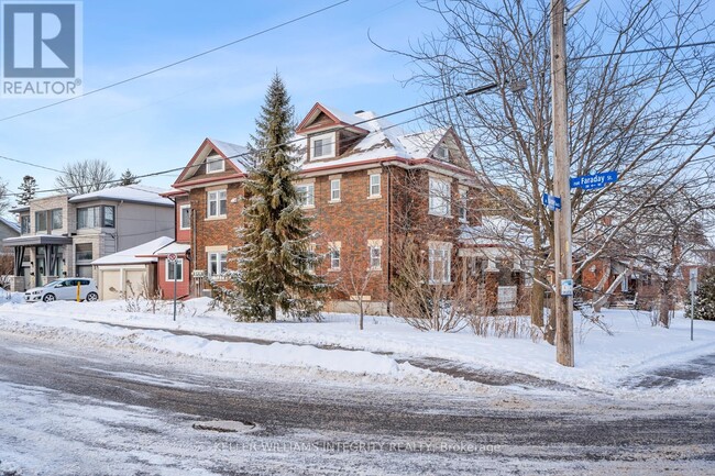 Building Photo - 106-106 Harmer Ave