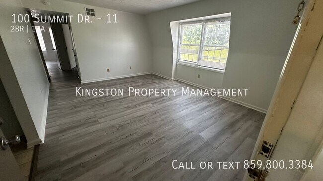 Building Photo - 100 Summit Dr